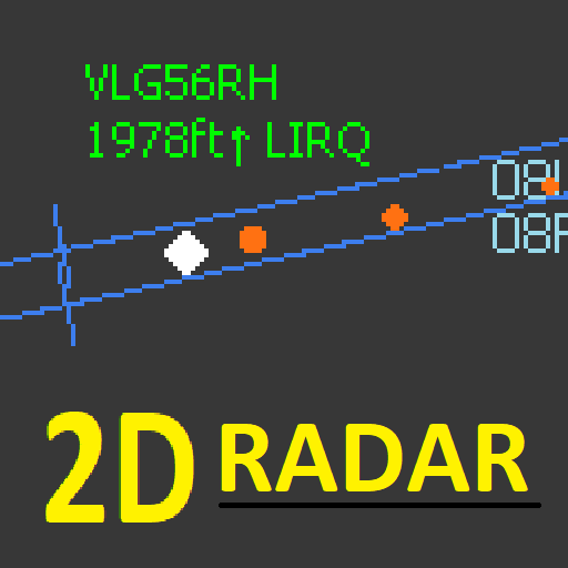 ADSB Flight Tracker Lite