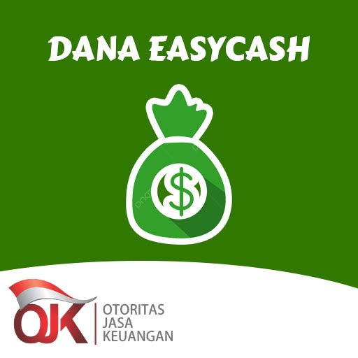 Dana EasyCash Pinjaman Hints