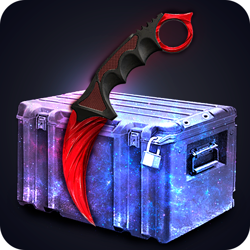 Case Royale skrzynki cs2/csgo2.0.17