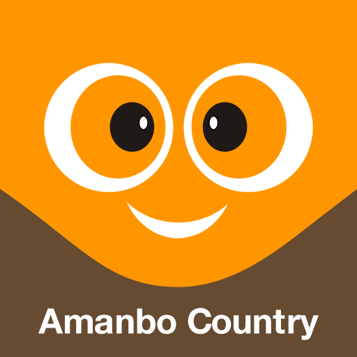 Amanbo B2C