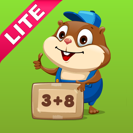 Kids Kindergarten Math Lite