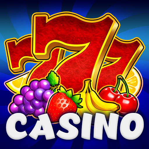 Jackpot Blast: jogos de casino