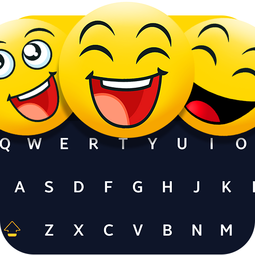 Emoji Keyboard 2024