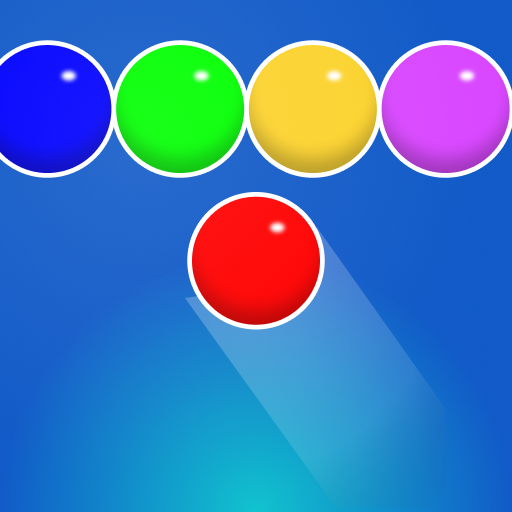 Magic Bubble:Bubble Shooter