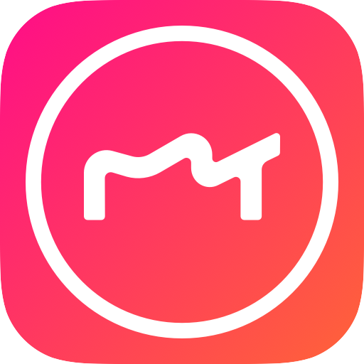 Meitu- Photo & Video Editor