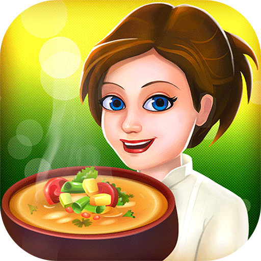 Star Chef™: Restaurant Cooking