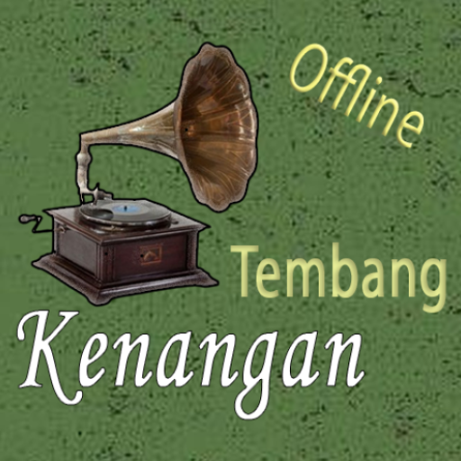 Tembang Kenangan Offline