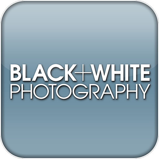 Black & White Photography Mag