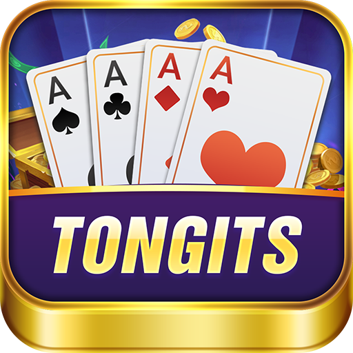 Tongits - Offline Card Games