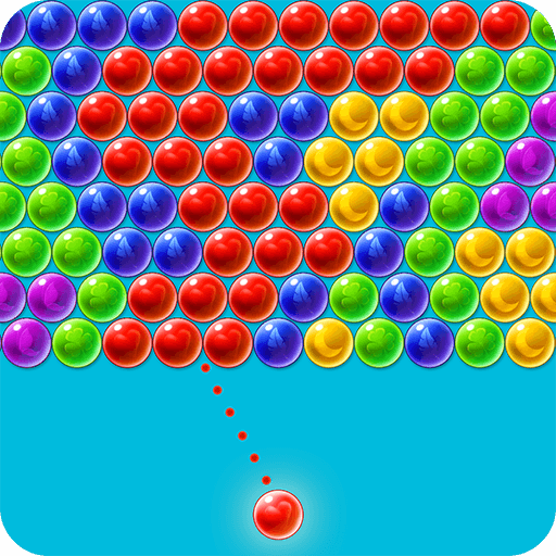 Bubble Shooter - Blast & Ball