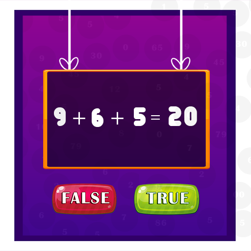 Math Fun-Test Math Skills