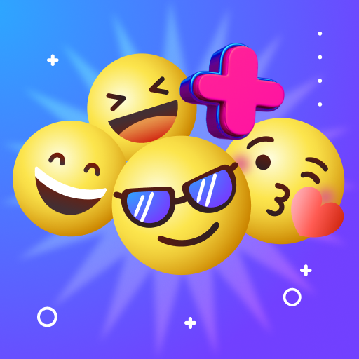 Emoji Merge - DIY Emoji Maker