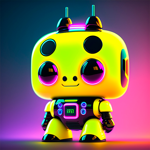 Robot Sounds Tones App