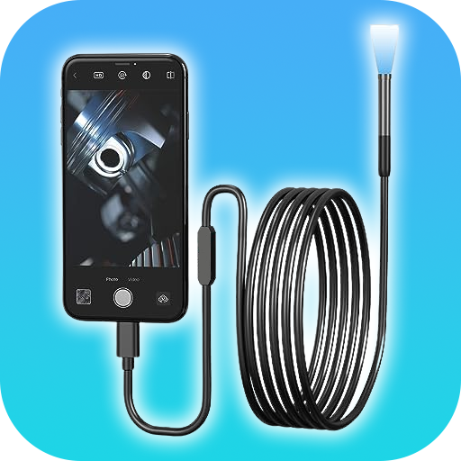 Endoscope Camera