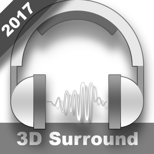 3D Surround Music Player