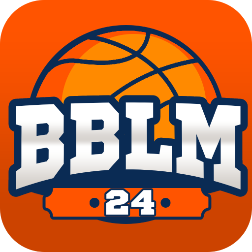 Basketball Legacy Manager 24