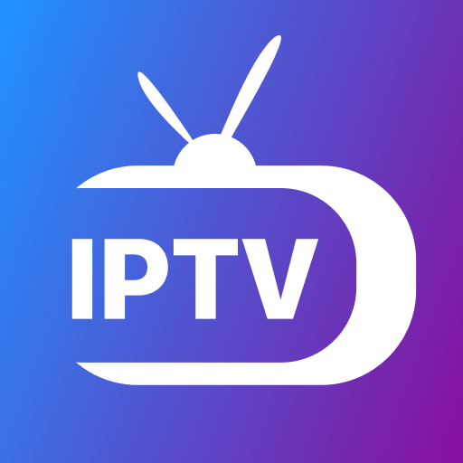 Smart IPTV Player TV en Direct