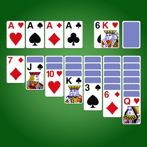 Solitaire: Classic Card Games