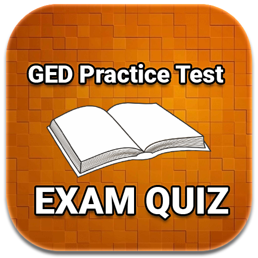 GED Practice Test Exam Prep Qu