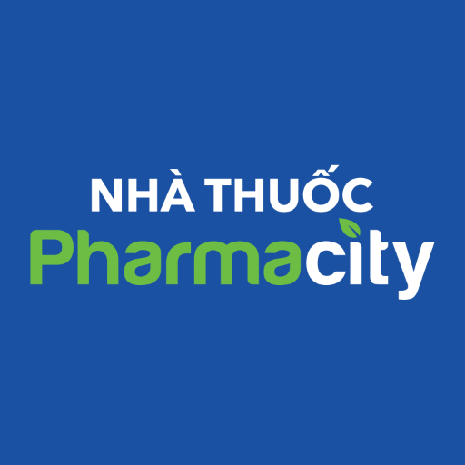 Pharmacity - Nhà thuốc uy tín