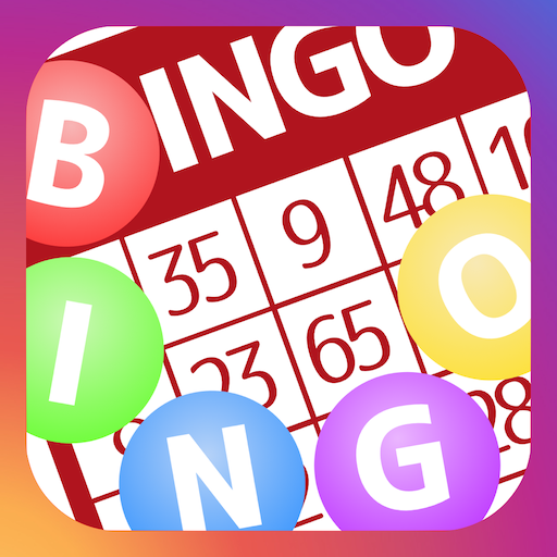 BingoBongo - Bingo Game