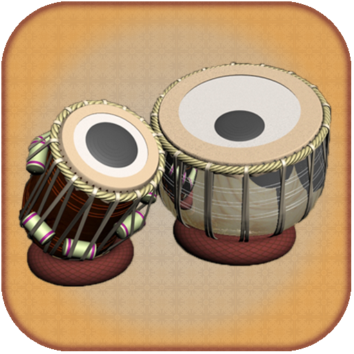 Tabla - Desi Drum