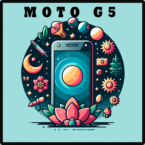 Moto G5 벨소리