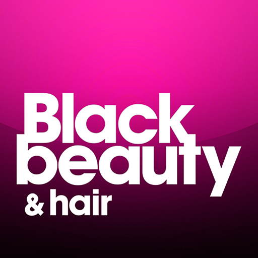 Black Beauty & Hair magazine