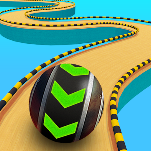 Sky Ball Jump : Going Ball 3d