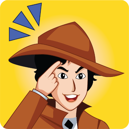 Detective IQ: prueba cerebral