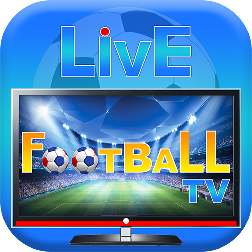 Live Football TV App