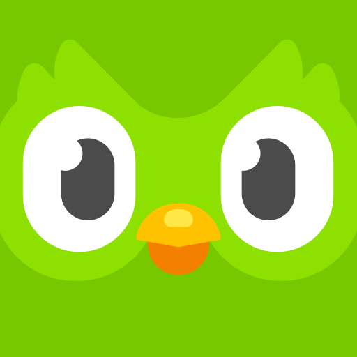 Duolingo : Cours de Langue