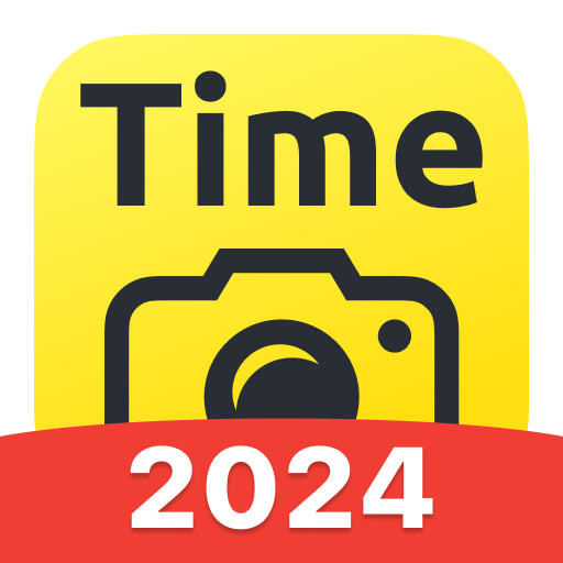 Timemark Camera-টাইম, GPS