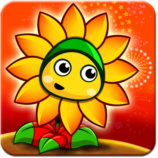 Flower zoombie war1.5.8