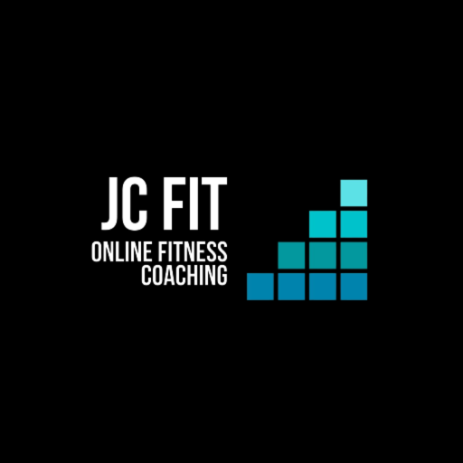 JC Fit app