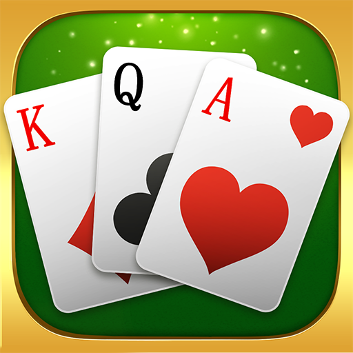 Solitaire Play - Card Klondike