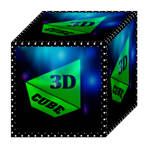 3D Green Icon Pack