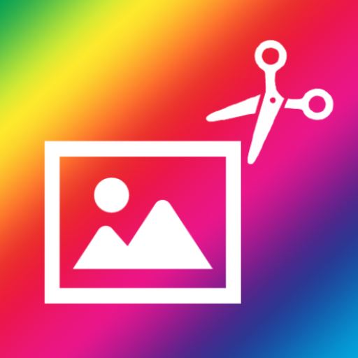 Photo Editor - Trim & Resize