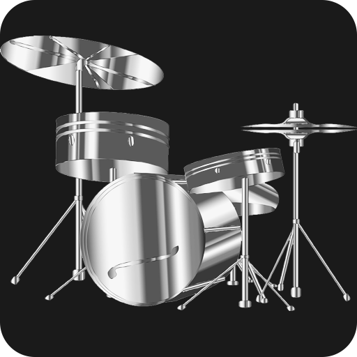 Cumbia App: percusión batería