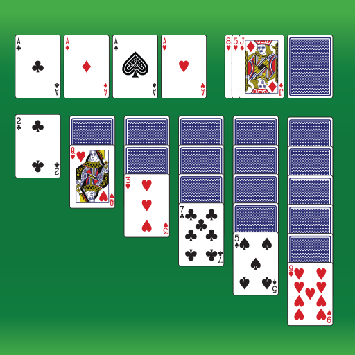 Solitaire - Giochi di carte7.7.0.5172