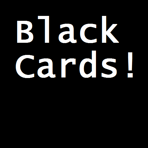 Black Cards