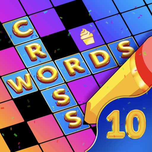 Crosswords With Friends