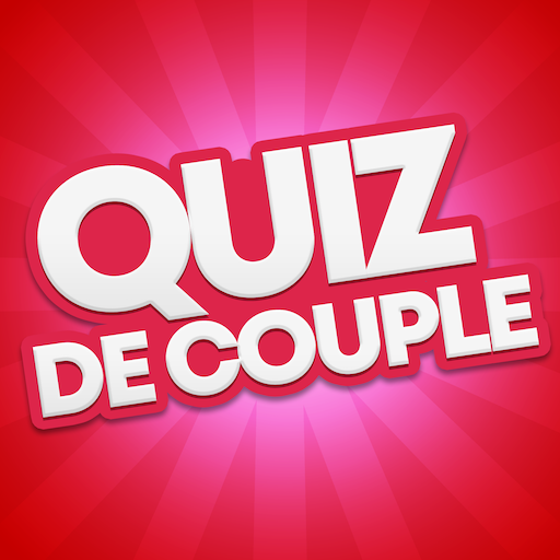 Jeu de quiz de couple