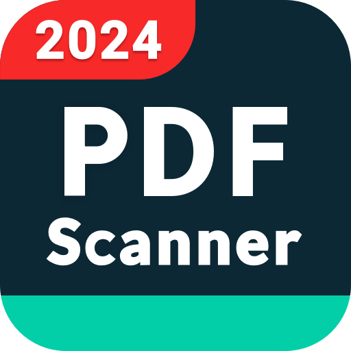 PDF Scanner - Pemindai PDF