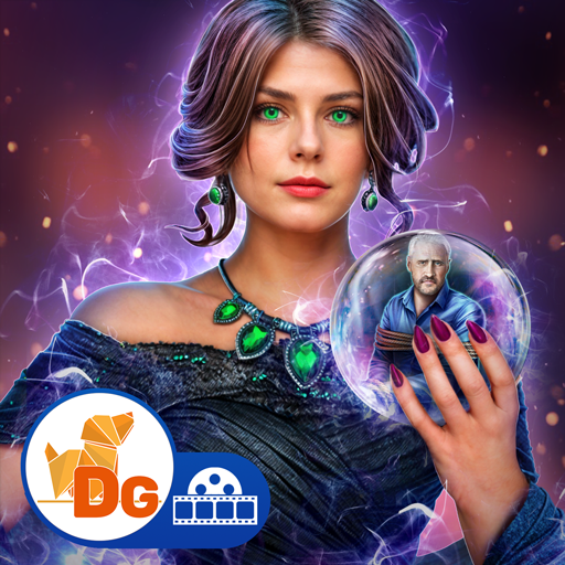 Hidden Objects: Cost of Beauty