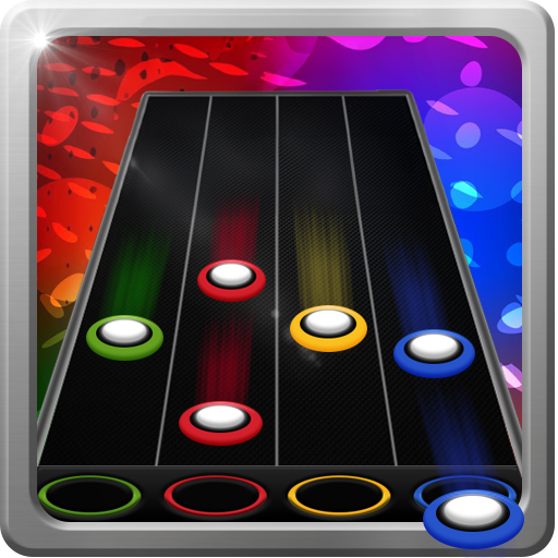 Cumbia Hero Mobile: Music Game