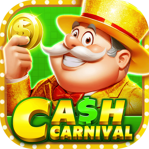 Cash Carnival- Play Slots Game