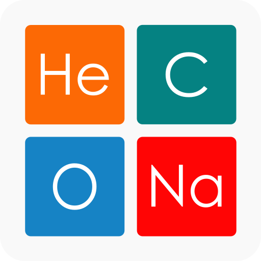 Química juego