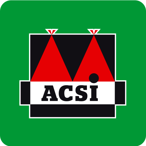 ACSI Campings Europa