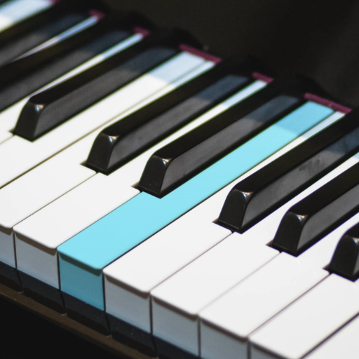 Real Piano: clavier électrique